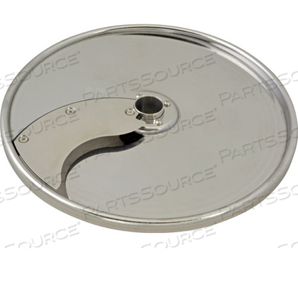 Заменяет Dito Dean 653737ПЛАСТИНА, НАРЕЗКА, 5/16, C8, В СБОРЕ