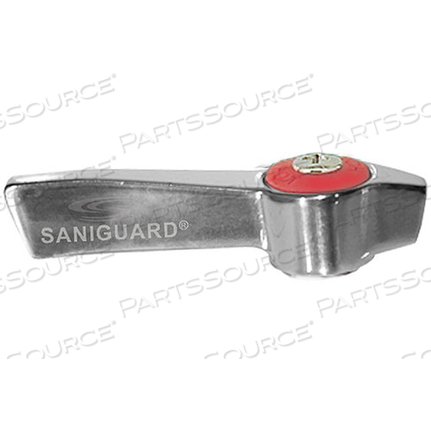 Заменяет AllPoints Foodservice 224474КОМПЛЕКТ ДЛЯ РЕМОНТА РУЧКИ РЫЧАГА