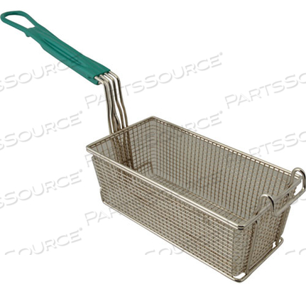 Заменяет AllPoints Foodservice 2251082КОРЗИНА, ДЛЯ ЖАРКИ, 11 X 5-5/8, FH