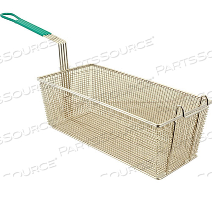 Заменяет AllPoints Foodservice 2255007КОРЗИНА, ДЛЯ ЖАРКИ (17-1/8X 8-3/8, FH)