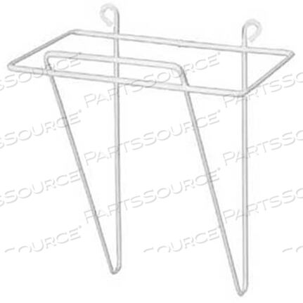 Заменяет AllPoints Foodservice 2261019ДЕРЖАТЕЛЬ, СОВОК, 1.5X3-3/8ОТВЕРСТИЕ