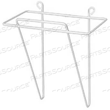 Заменяет AllPoints Foodservice 2261020ДЕРЖАТЕЛЬ, СОВОК, ОТВЕРСТИЕ 2,75X3,75