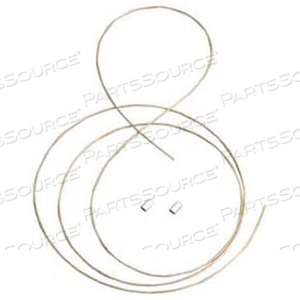 Заменяет AllPoints Foodservice 2261022КАБЕЛЬ, СОВОК, 6 ФУТОВ, СТАЛЬ PC