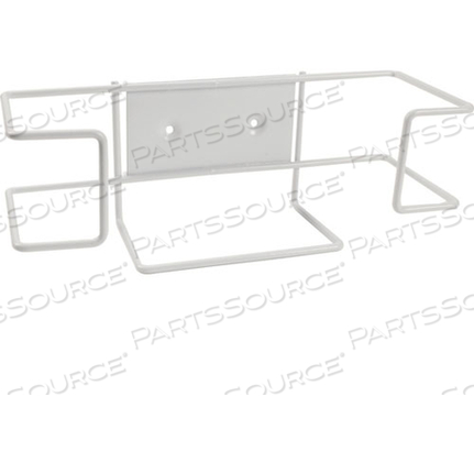 Заменяет Waste King 122685RACK, WALL MT, 11.25X3.50X4