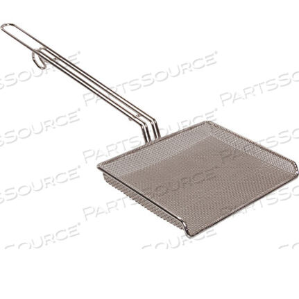 Заменяет AllPoints Foodservice 2261128СОВОК, ШУМОВКА, #10, 8X6, 13.5HDL