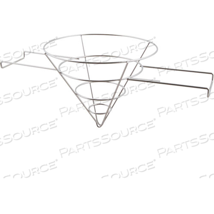 Заменяет AllPoints Foodservice 2261136ДЕРЖАТЕЛЬ, КОНУСНЫЙ ФИЛЬТР (10, ПРОВОД)