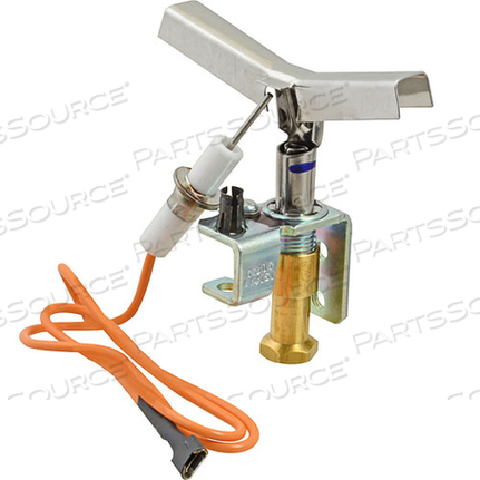 OEM#: 2271221HP TEE STYLE PILOT ASSY OFG от AllPoints Foodservice