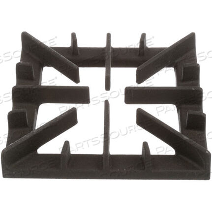 Заменяет Hobart Corporation 00-429228-000Y2GRATE, TOP, 7-7/8 X 7-7/8