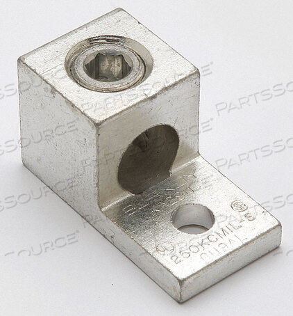 OEM#: KA29UMеханический соединительный наконечник 250 KCMIL TO 6 AWG от Burndy