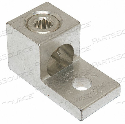 OEM#: KA44UMеханический разъем 1000-500 KCMIL 1 COND от Burndy