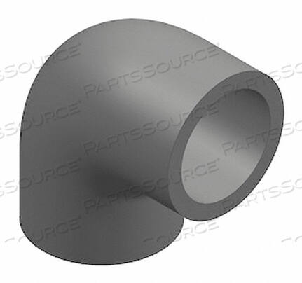 OEM#: 9806-060ELBOW 90 CPVC 80 6 ДЮЙМОВ. РАЗЪЕМ 150 PSI от GF Piping Systems