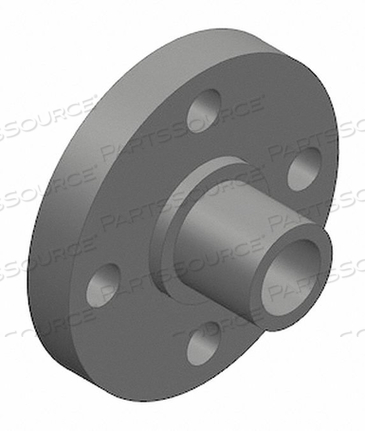 OEM#: 856-030ФЛАНЕЦ 3 ДЮЙМА ПАТРУБКА ПВХ от GF Piping Systems