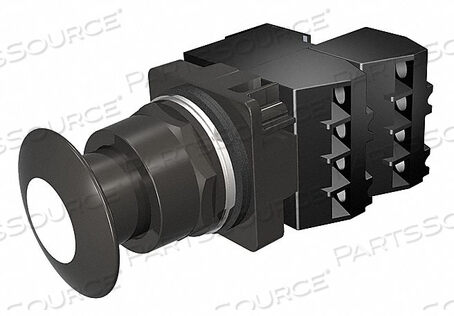 OEM#: 52BP2EBGКНОПКА С ПОДСВЕТКОЙ 30 ММ 2NC 120 В переменного тока от Siemens