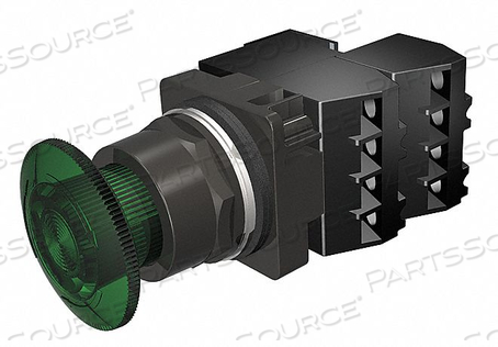 OEM#: 52BR8ESGBH5376 КНОПКА С ПОДСВЕТКОЙ 30 ММ 120 В переменного тока от Siemens