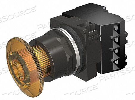 OEM#: 52BR8JTABКНОПКА С ПОДСВЕТКОЙ 30 ММ 1НО/1НЗ от Siemens