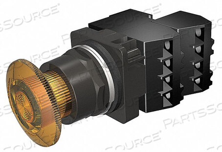 OEM#: 52BR8DTGH5376 КНОПКА С ПОДСВЕТКОЙ 30 ММ 2НЗ от Siemens