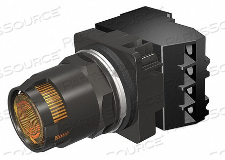 OEM#: 52BT6J9ABVКНОПКА С ПОДСВЕТКОЙ 30 ММ 1НО/1НЗ от Siemens