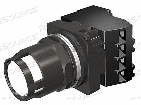 OEM#: 52BT6DBJVКНОПКА С ПОДСВЕТКОЙ 1NC 24VAC/DC от Siemens