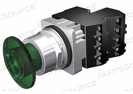 OEM#: 52PR8JSКНОПКА С ПОДСВЕТКОЙ 30 ММ ЗЕЛЕНАЯ 6 В переменного тока от Siemens
