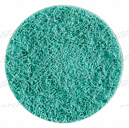 OEM#: 66623340064БЫСТРОСМЕННЫЙ ДИСК 1 ДЮЙМ D GRIT 120 TR от Norton | Saint-Gobain Abrasives