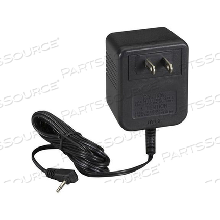 НАСТЕННЫЙ БЛОК ПИТАНИЯ 12 В ПОСТОЯННОГО ТОКА С МЕЖДУНАРОДНЫМИ ЗАЖИМАМИ