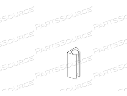 ДЕРЖАТЕЛЬ, ШТРИХ-КОДОВЫЙ ЩЕЛЧОК