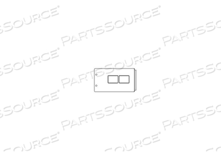 КОЛЬЦО, СТОПОР, СЕМЕЙСТВО PLUM XL