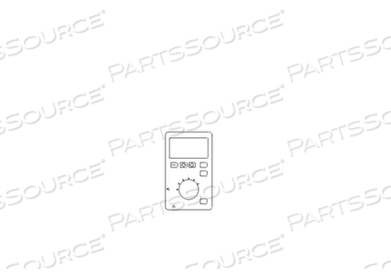 ЭТИКЕТКА, ПЕРЕДНЯЯ ПАНЕЛЬ, PLUM XL MICRO/MACRO, PLUM XL MICRO/MACRO С ПОРТОМ ДАННЫХ