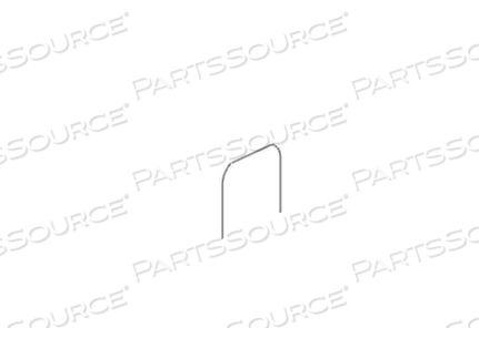 ПРОКЛАДКА, ПЕРЕДНИЙ/ЗАДНИЙ КОРПУС, ACCLAIM ENCORE, СЕРИЯ PLUM XL