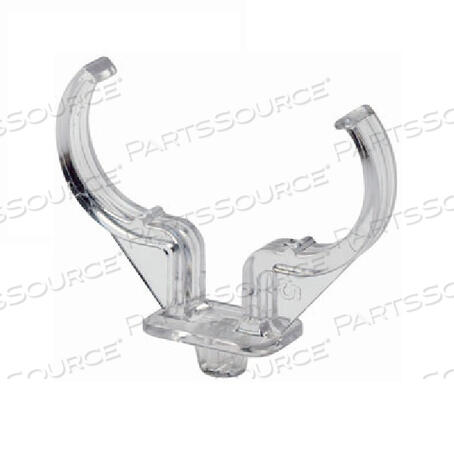 OEM#: 23452-HSNAP-IN ЗАЖИМ ДЛЯ ЛАМПЫ ДЛЯ ГОРИЗОНТАЛЬНОГО МОНТАЖА ДВУХЛЕСТНОЙ ЛЮМИНЕСЦЕНТНОЙ ЛАМПЫ от Leviton