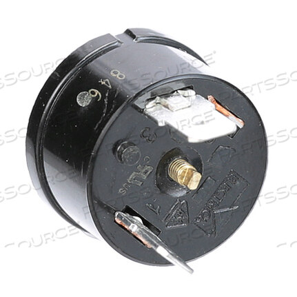 Заменяет Delfield 2195034ПЕРЕГРУЗКА, КОМПРЕССОР