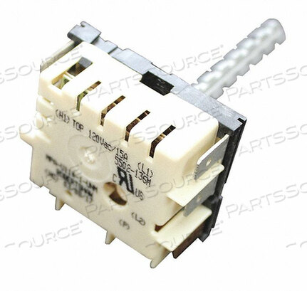 OEM#: 5502-474ELEC COOK CONTROL REPL INF-120-4339 от Robertshaw