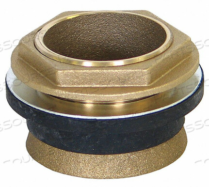 OEM#: 57-0520SPUD UNIVERSAL FIT от Kissler