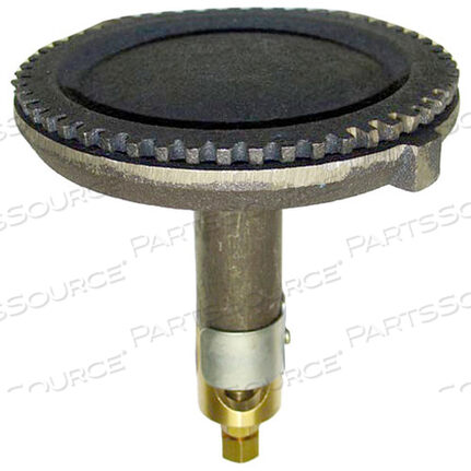 Заменяет AllPoints Foodservice 241005BURNER (NAT/LP) 5 CI