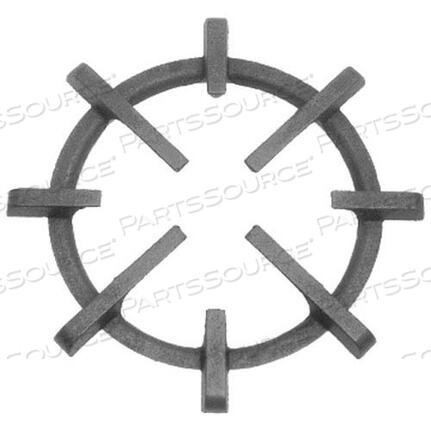 Заменяет Vulcan Technologies 413773-1ВЕРХНЯЯ РЕШЕТКА 8-3/4D, 11 САМАЯ ДЛИННАЯ ТОЧКА