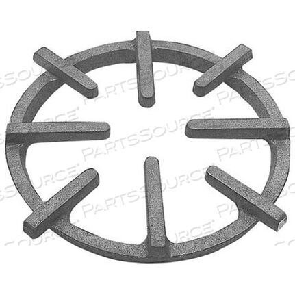 OEM#: G0594-1RING GRATE- NLA WHEN OUT от Garland Manufacturing