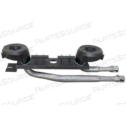 Заменяет Hobart Corporation 753141-ABORNER ASSY