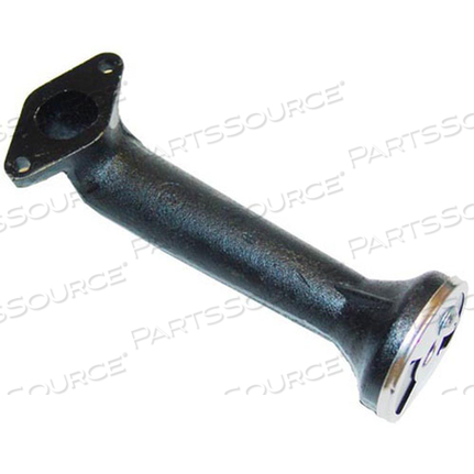 Заменяет Garland Manufacturing 222015SHORT VENTURI