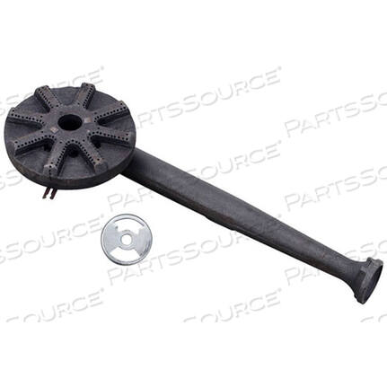 Заменяет Hobart Corporation 413776-G3REAR BURNER19