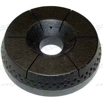 Заменяет Hobart Corporation 00-714540-00002ГОЛОВКА ГОРЕЛКИ