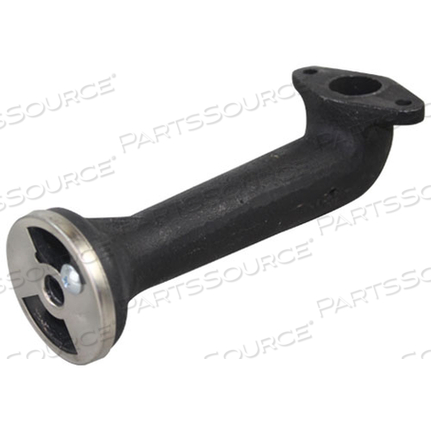 OEM#: ORHP-10VENTURI - ПЕРЕДНЯЯ часть от Randell