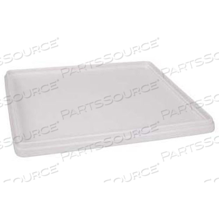 Заменяет Cambro DRC2020-180COVER, FULL RACK, CAMRACK