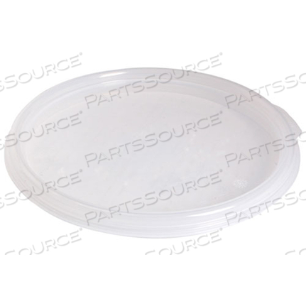 Заменяет Cambro RFS2SCPP-190COVER, SEAL, 2&4 QT RD CLR CONT