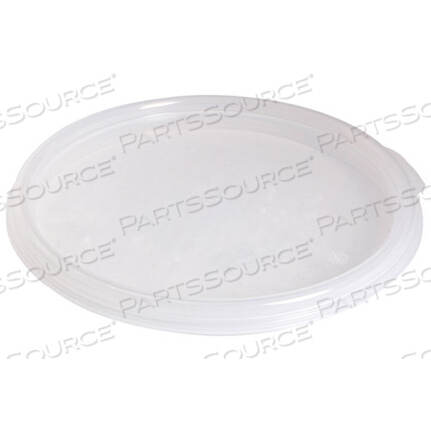 Заменяет Cambro RFS2SCPP-438COVER, SEAL, 2&4 QT RD CLR CONT