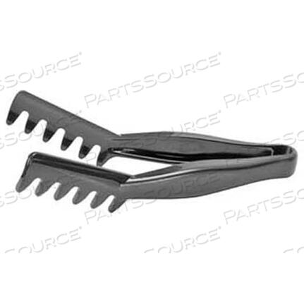 Заменяет Cambro TGA8-110TONGS, 8L, ANGLED, LUGANO, BLK