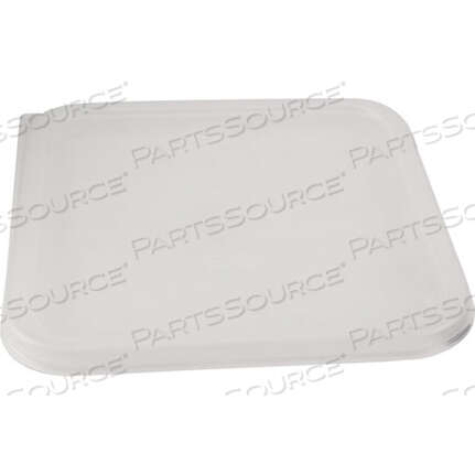 OEM#: CAMSFC6SCPP190LID, SEALING6&8 QT SQ CLR CONT от Cambro