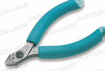 OEM#: 576TX4 1/4-ДЮЙМОВЫЙ ДИАГОНАЛЬНЫЙ РЕЗАК от Erem Tweezers & Pliers