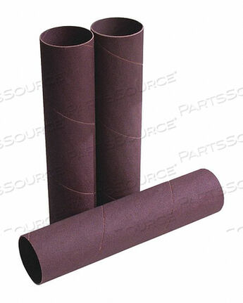 OEM#: 575908ШЛИФОВАЛЬНЫЕ РУКАВА 5/8INX6IN 100 GRIT PK4 от Jet
