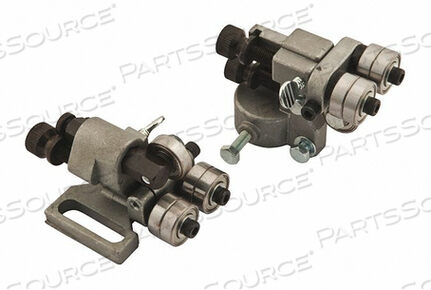 OEM#: 708127MODEL JRBG-14 ПОДШИПНИКИ ТИПА КАРТЕРА НАПРАВЛЯЮЩИЕ ПОЛОТНА ДЛЯ 14 ЛЕНТОЧНЫХ ПИЛ от Jet