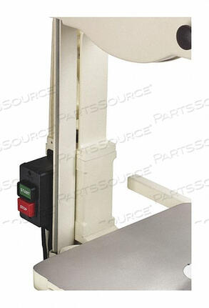 OEM#: 708717A МОДЕЛЬ JRB-14 6 ПОДЪЕМНЫЙ БЛОК ДЛЯ 708113A 14 ЛЕНТОЧНАЯ ПИЛА от Jet